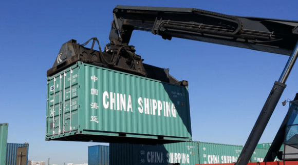 貨物出口裝柜，裝箱時(shí)我們需要注意什么？ 